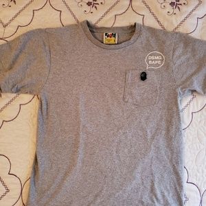 Bape Dover Street Market Ginza